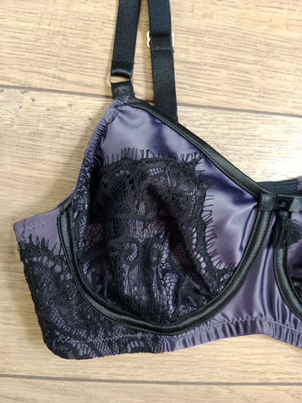 Soutien Gorge Marilyn 85A