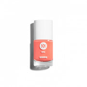 Vernis au silicium rose melon Julie